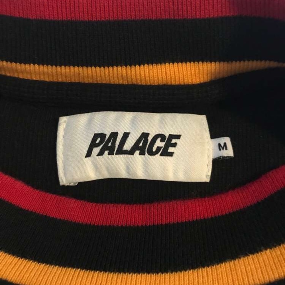 Palace Crewneck - Picture 4 of 4